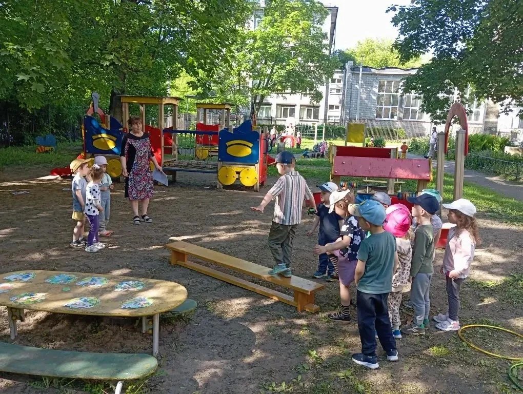 🌎Всемирный день окружающей среды в младшей группе «Гномики» прошел как настоящая эколо...