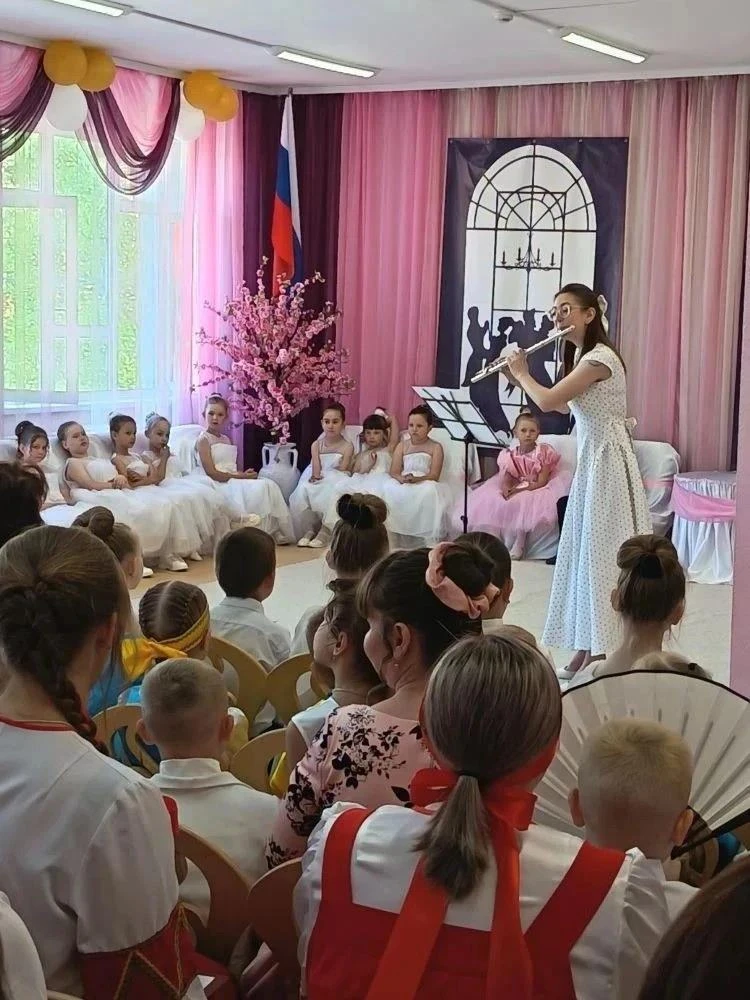 Томский детский сад прислал своим друзьям в Новоконстантиновку план с уникальными наработками
Педаго