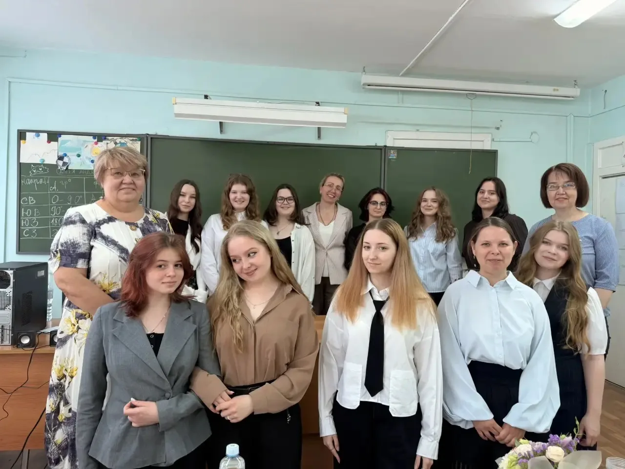 18 июня стартовали защиты дипломных проектов у выпускников очного отделения Екатеринбургского энерге