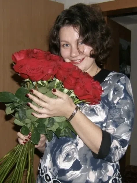 6 «Ж» класс от всей души поздравляет своего классного руководителя Клопову Елену Владим...