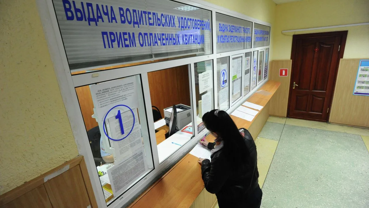 Продолжаем напоминать об октябрьских событиях для автовладельцев