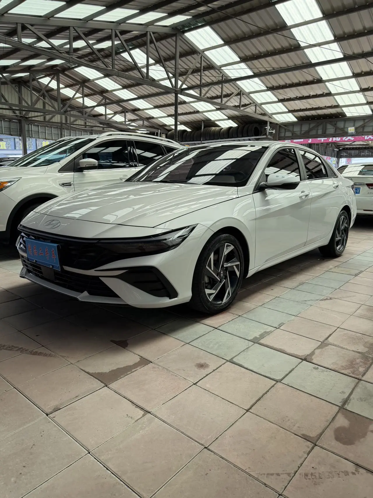 🇨🇳 🚗 Авто из Китая