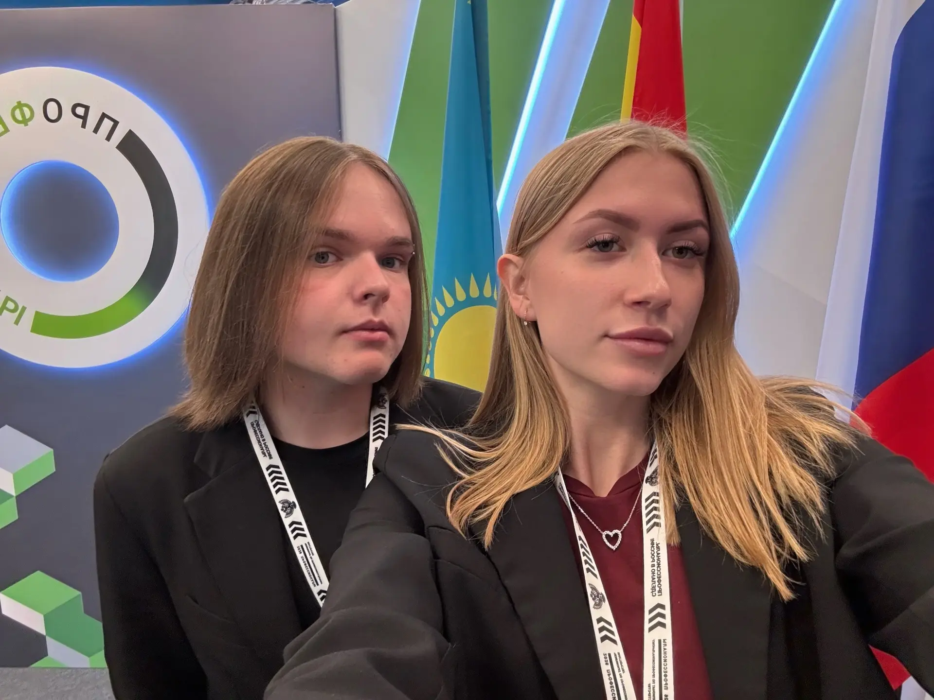 🚀 АТТ в эпицентре событий чемпионата «Профессионалы» 2026!

С 28 по 30 мая Нижний Новгород стал гла