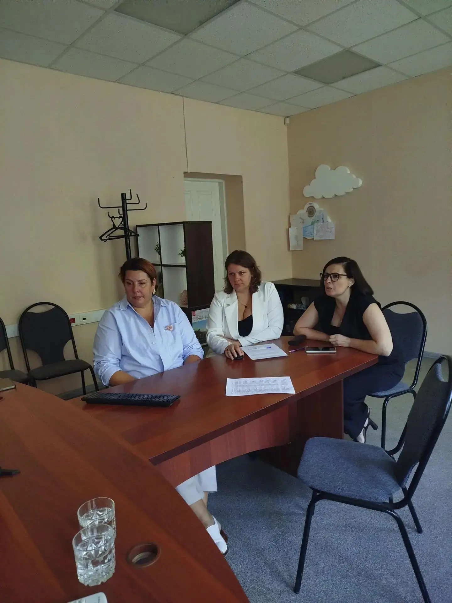 🧠 «Ментальное здоровье» в действии: ГАУ СО «ОРЦ» подвел итоги работы и обсудил векторы...
