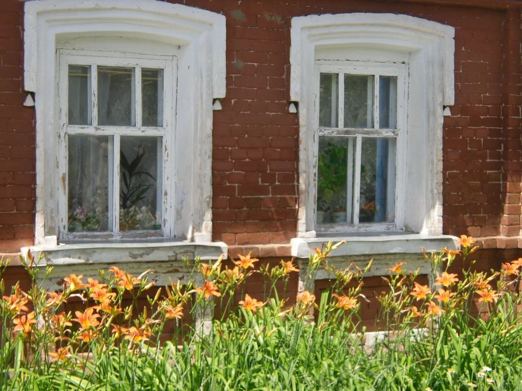 Старооскольский краеведческий музей приступил к реализации проекта «Мир через окно», по...