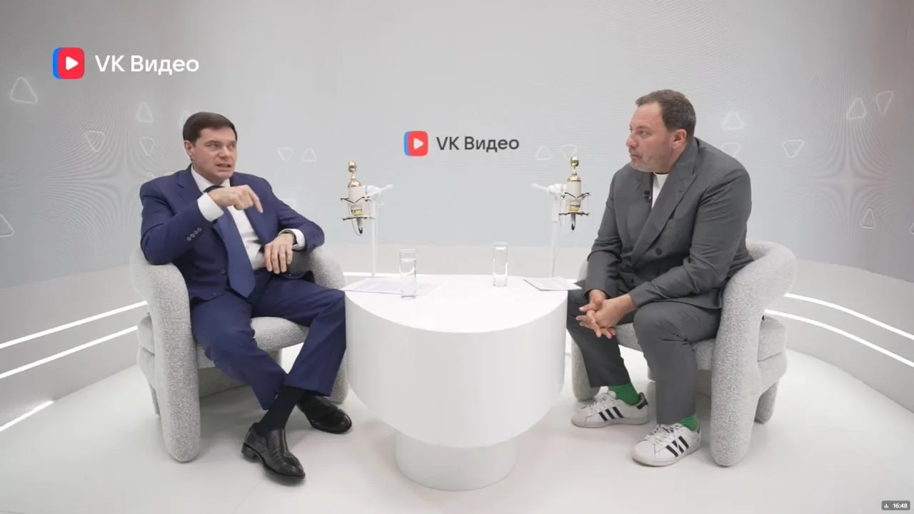 Чем мотивирует себя Алексей Мордашов, просыпаясь каждое утро? Как он заработал свой пер...