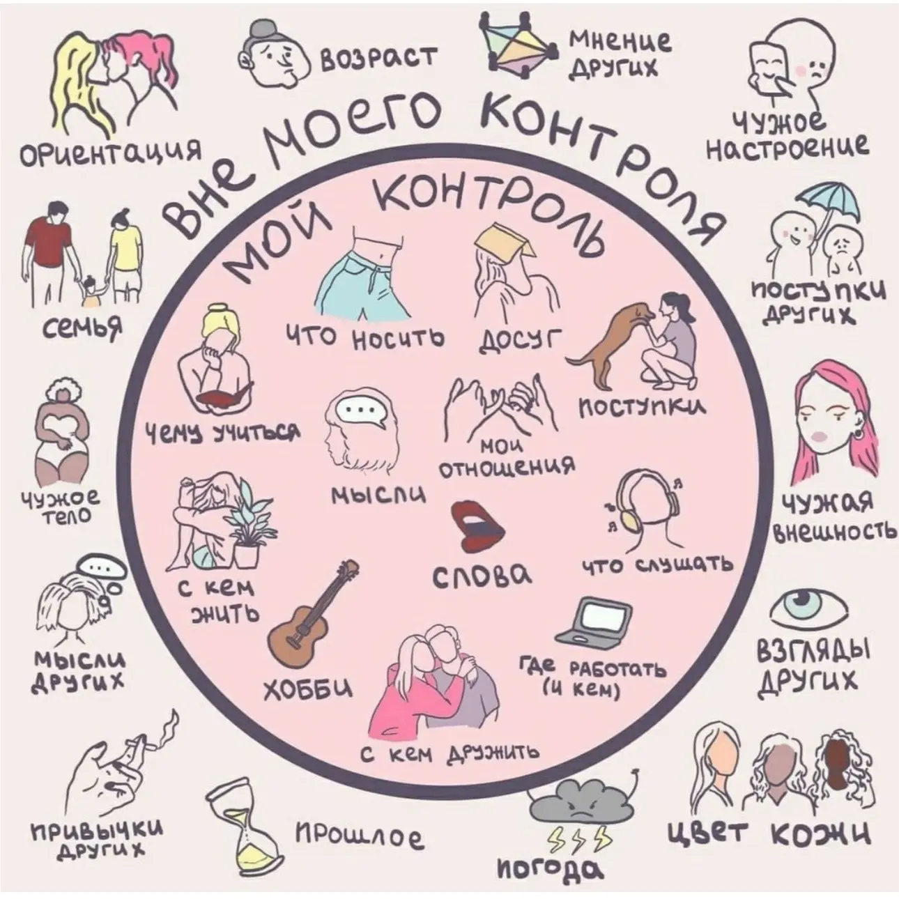 Что вообще происходит?

Дорогие друзья, возможно не только у меня в голове с утра звучит этот вопрос