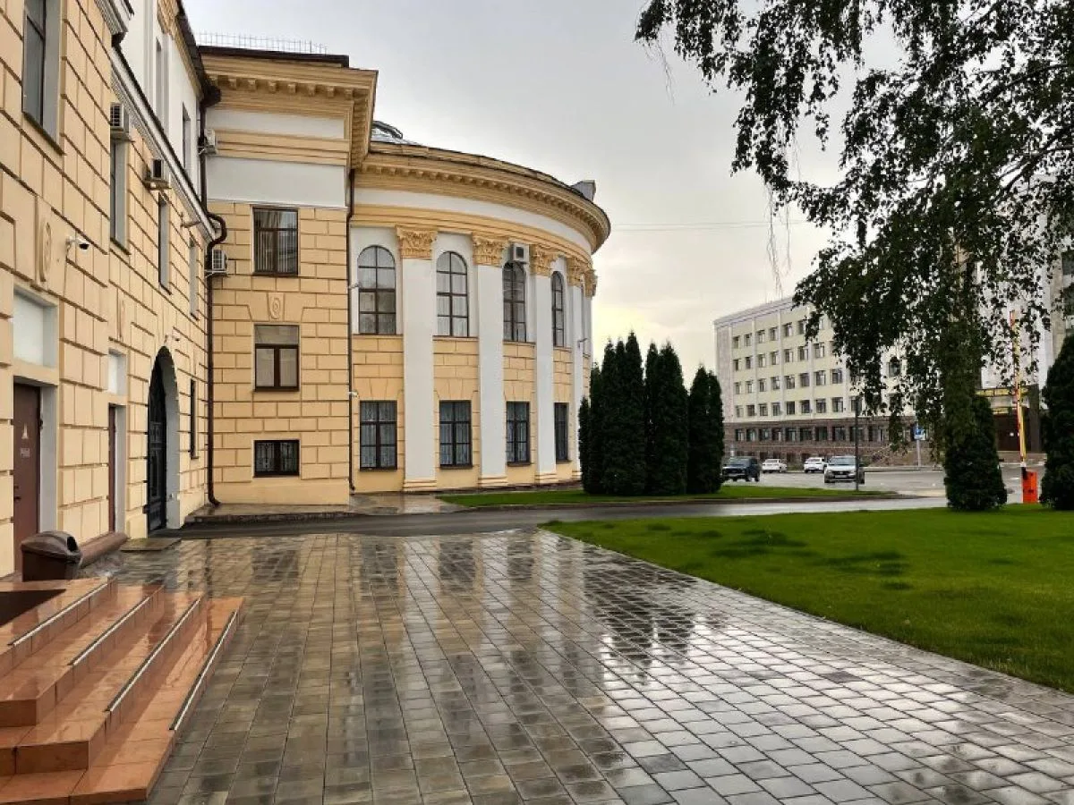 Стала известна дата первого созыва Липецкого облсовета в новом составе