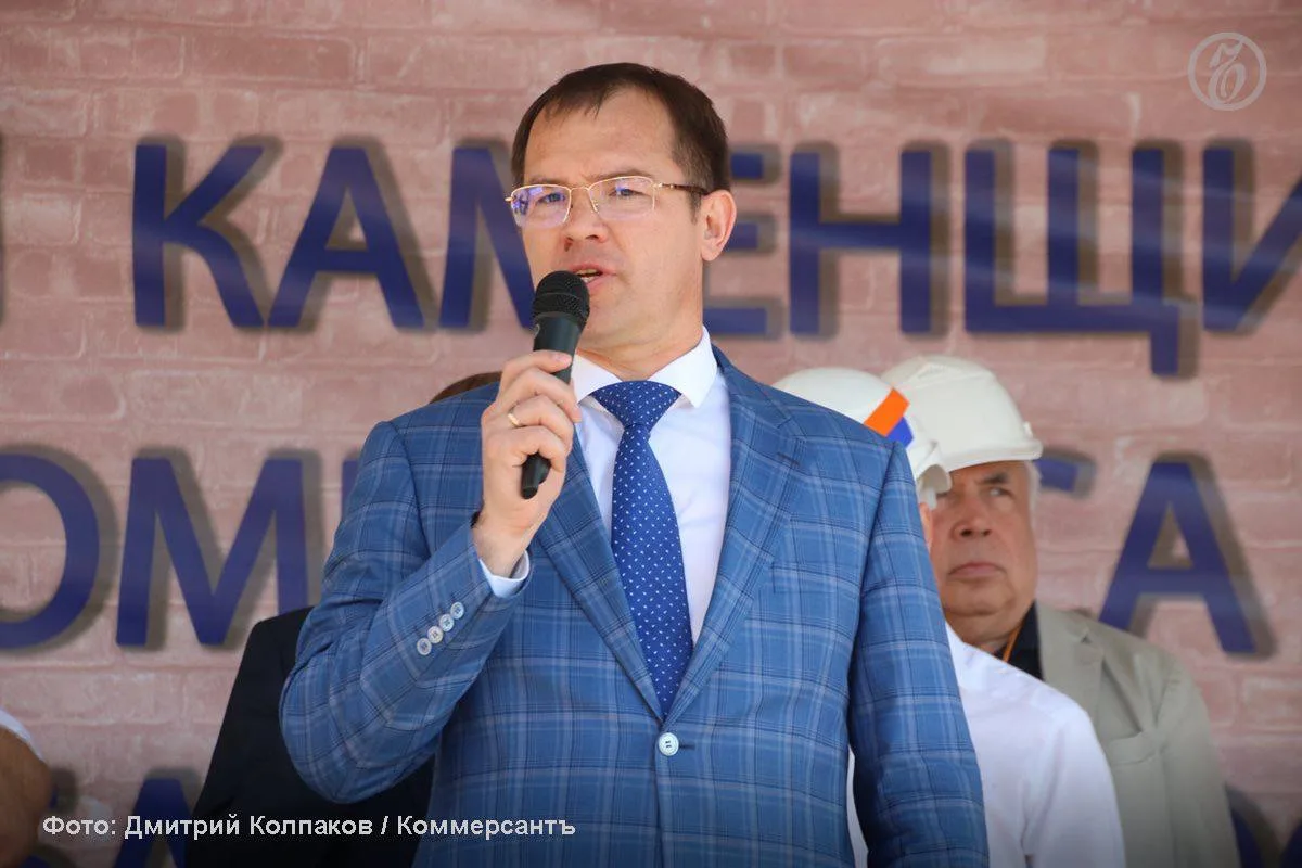 С бывшего главы минстроя Башкирии и его сообщников взыскали более 454 млн рублей