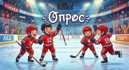 Уважаемые родители и спортсмены!📢