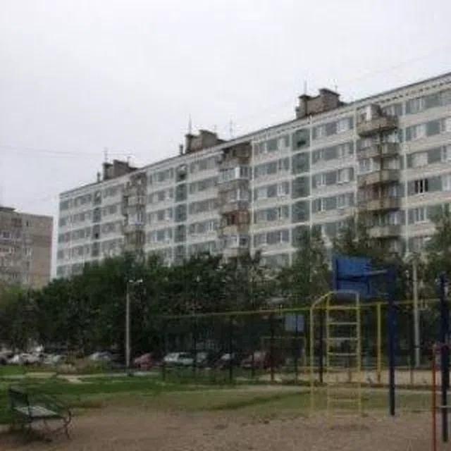 Многоквартирный жилой дом в Сергиевом Посаде оставили в жару без питьевой воды!