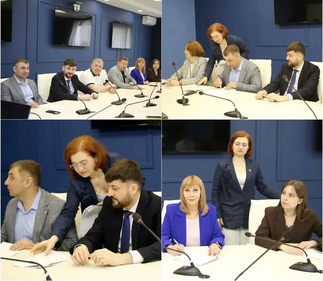 📌В рамках заключённых соглашений о сотрудничестве с Контрольно-счётной комиссией города Пятигорска, 