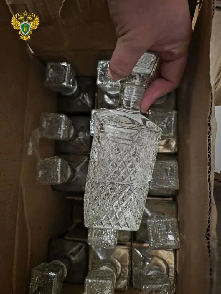 Пытаются сломить тренд на трезвость: сразу два ЧП с палёным алкоголем на Ставрополье  ▫️В Ставрополе