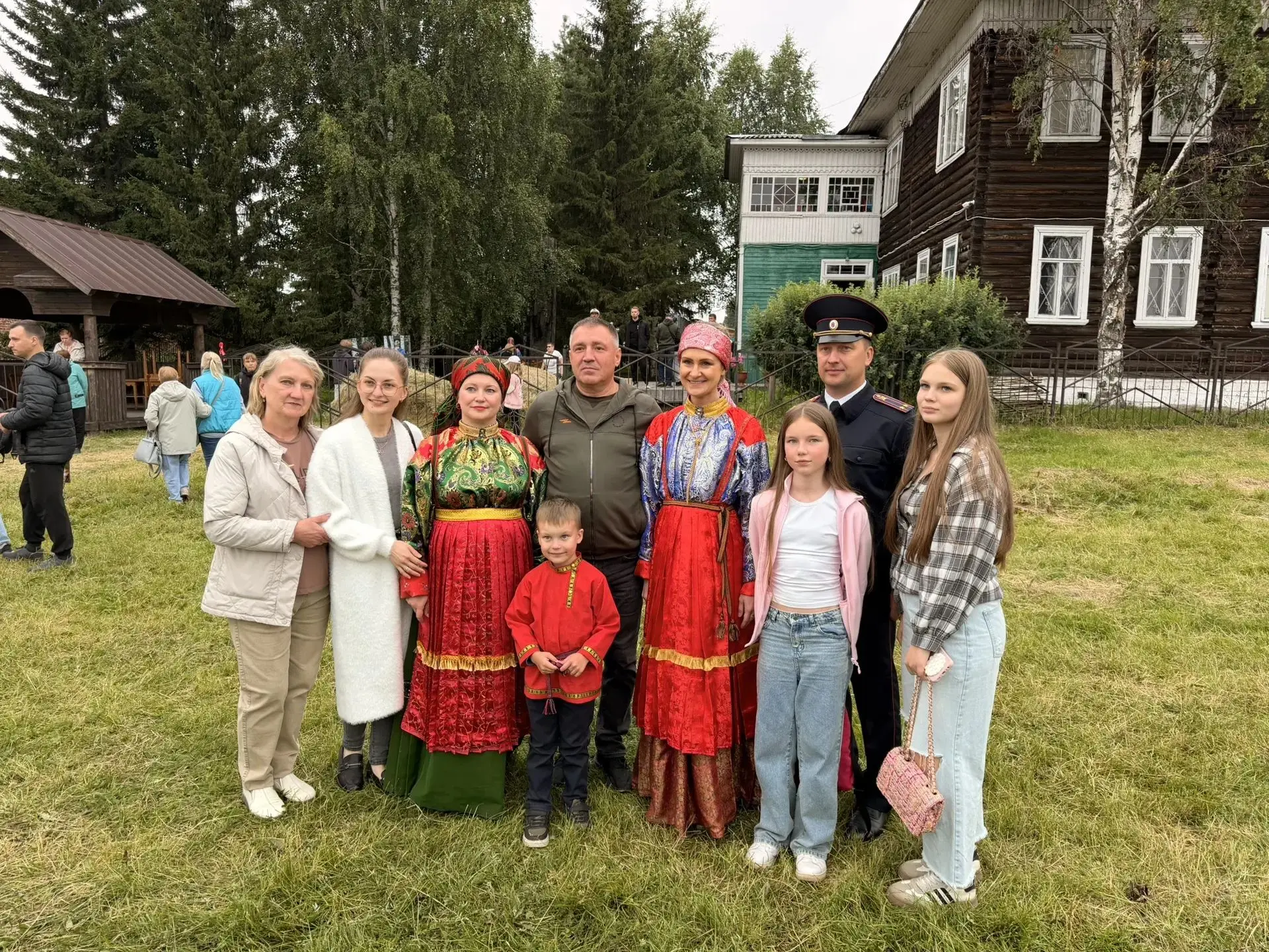 Изображение 4 к публикации «Мария Бутина»