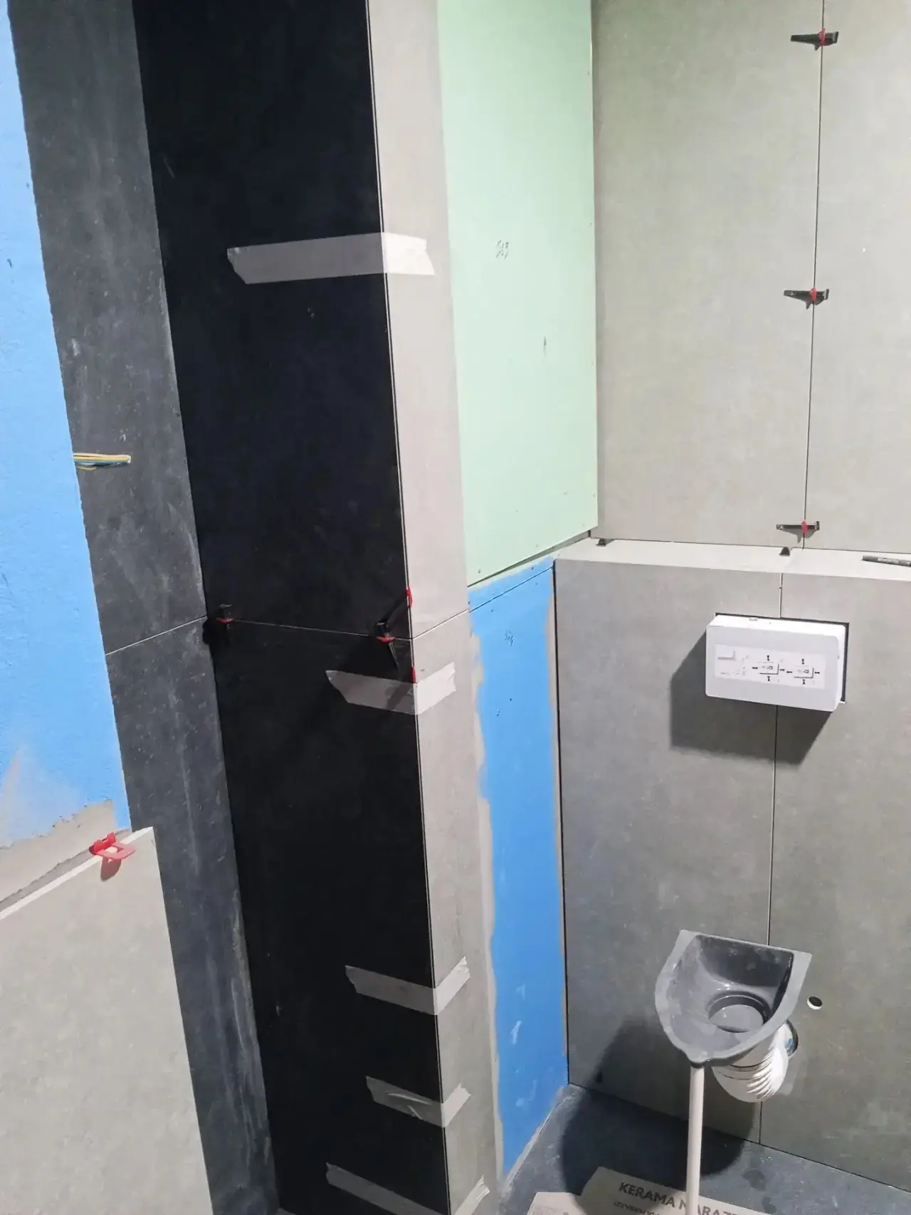 ⚒️Будни прораба Романа Николаевича в разгаре ⚒️
