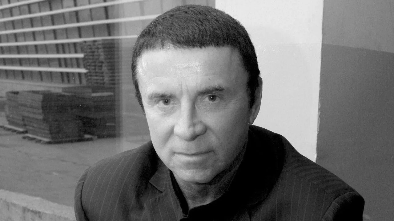 🕯 Умер Анатолий Кашпировский