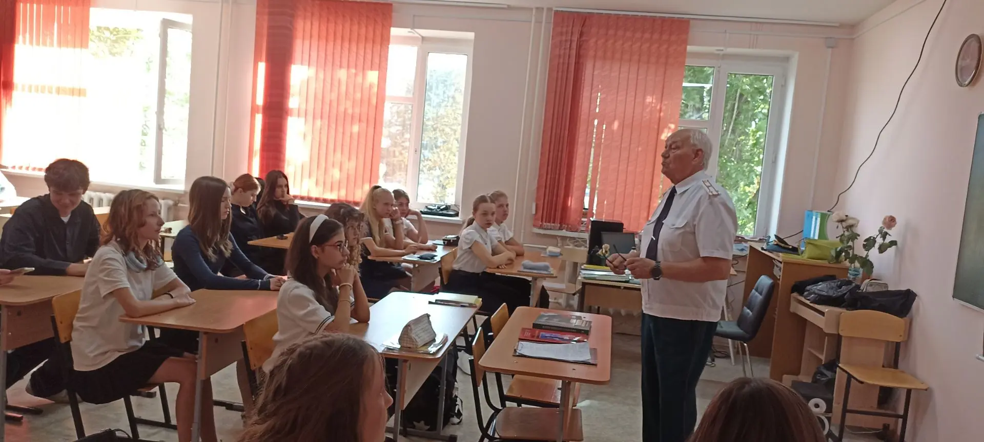 ⭐ День Воинской Славы России ⭐