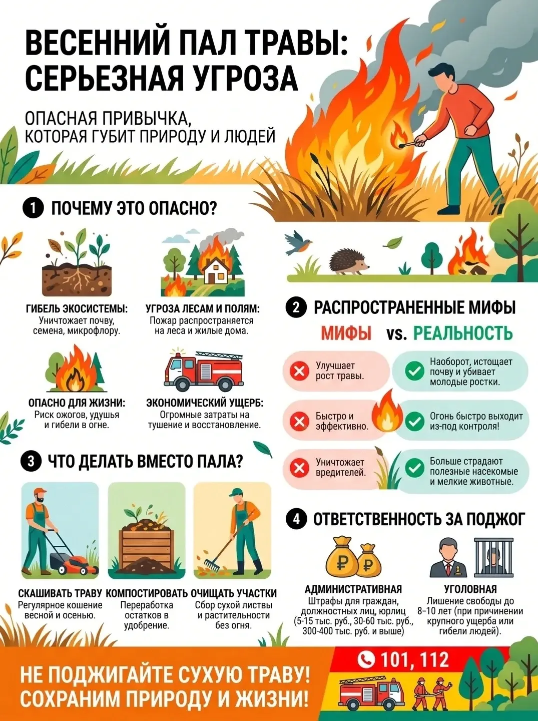 🚫⚠️ Внимание! ⚠️🚫