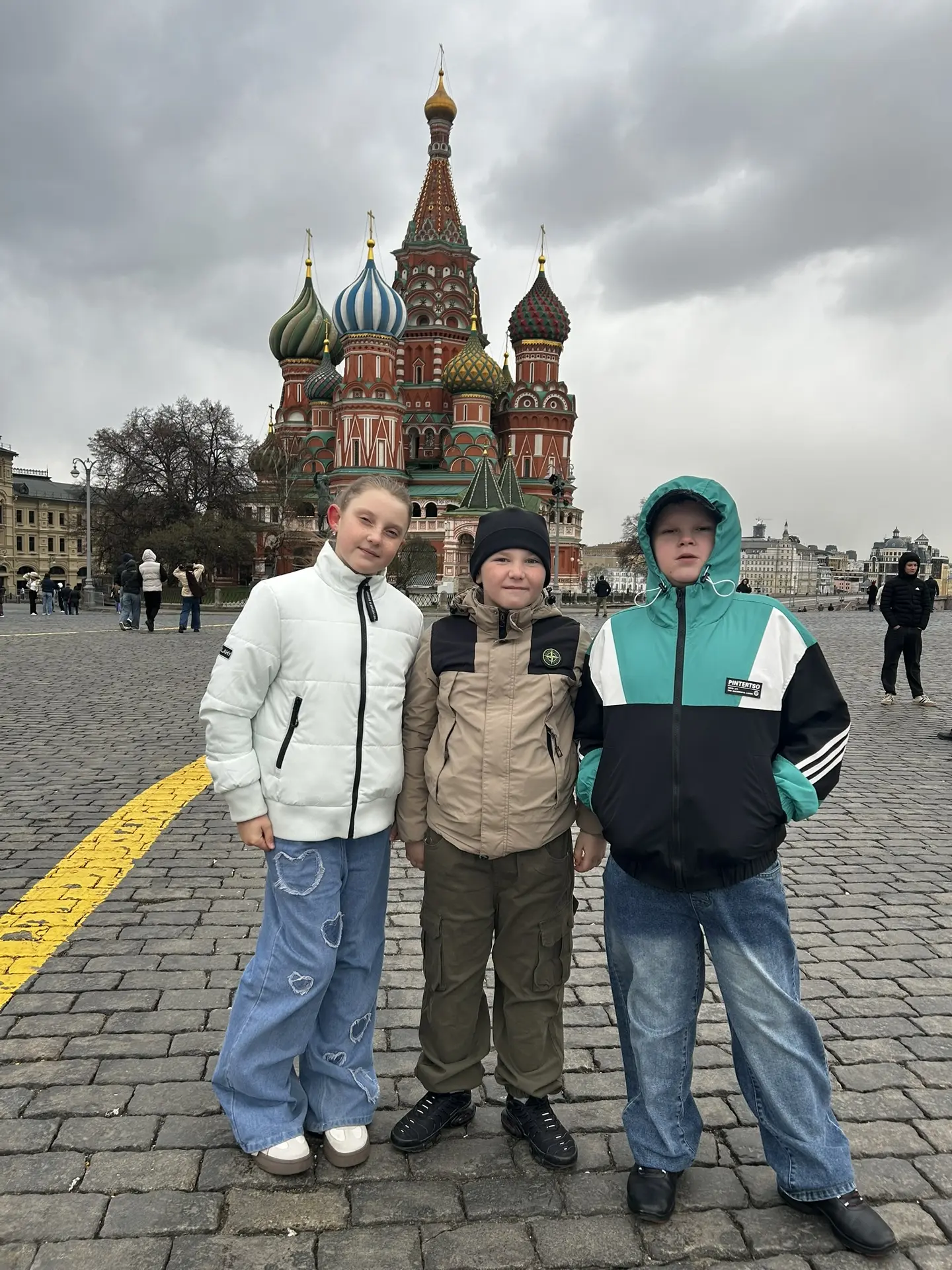 Культурная программа Всероссийского конкурса «История местного самоуправления моего края»🌟

Ребята 
