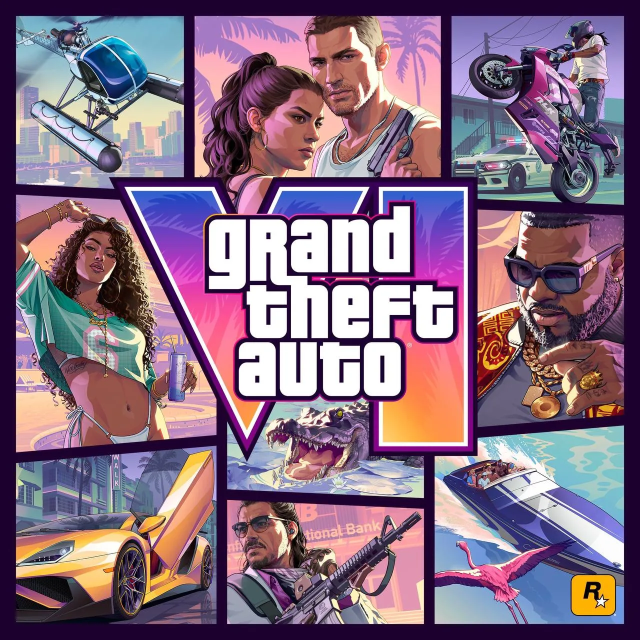 💸 Фанаты подсчитали все потенциальные траты, связанные с GTA 6 — коллекционные предмет...