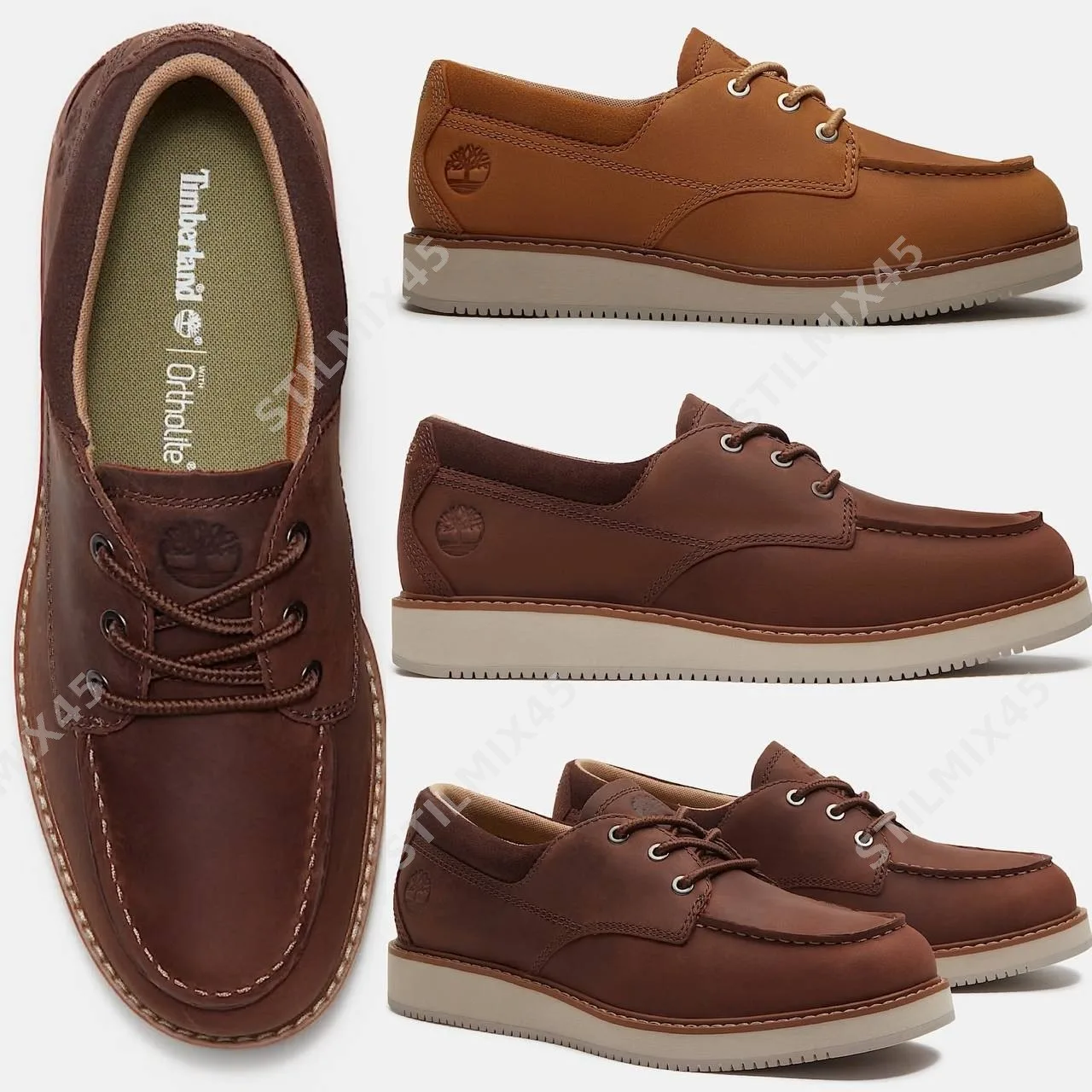 Timberland