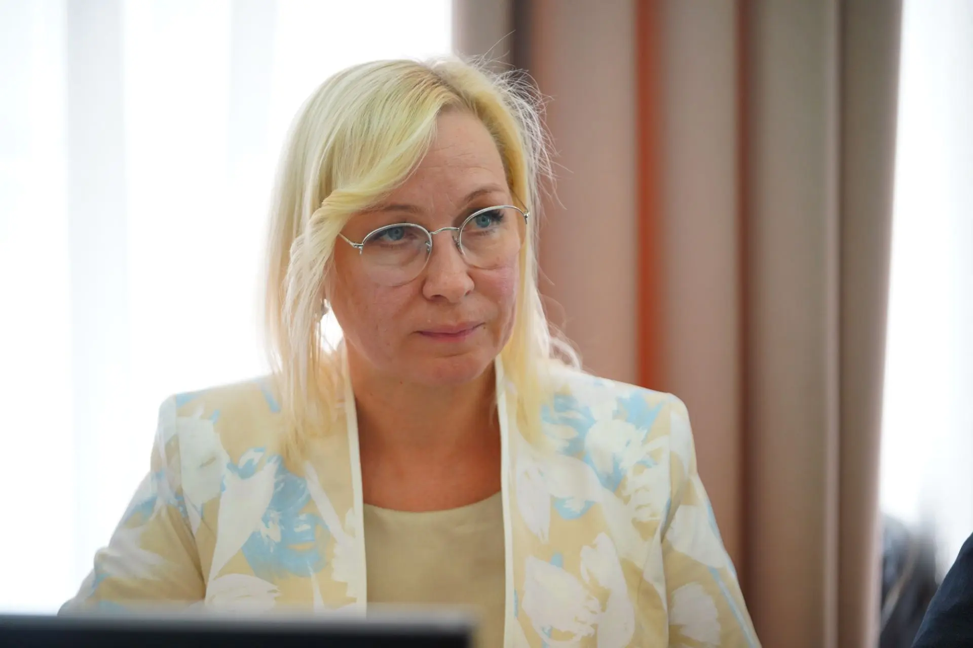 Заседание постоянной комиссии Гордумы Ижевска: ход ремонта соцобъектов и благоустройств...