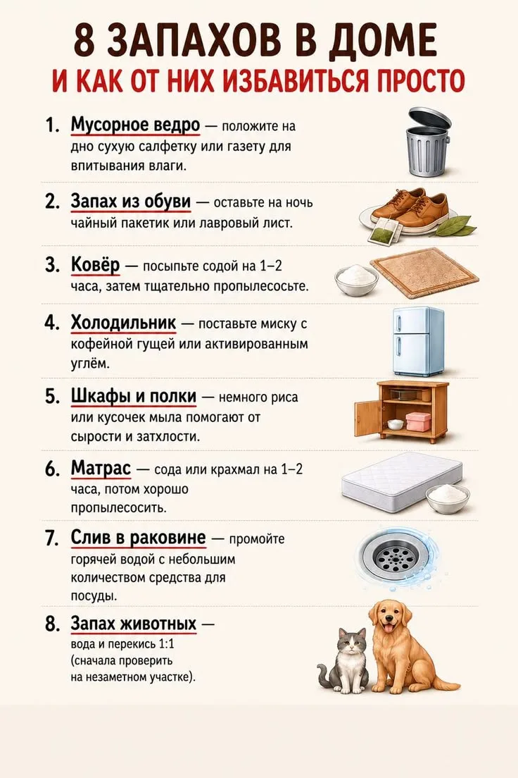 Отличное субботнее утро