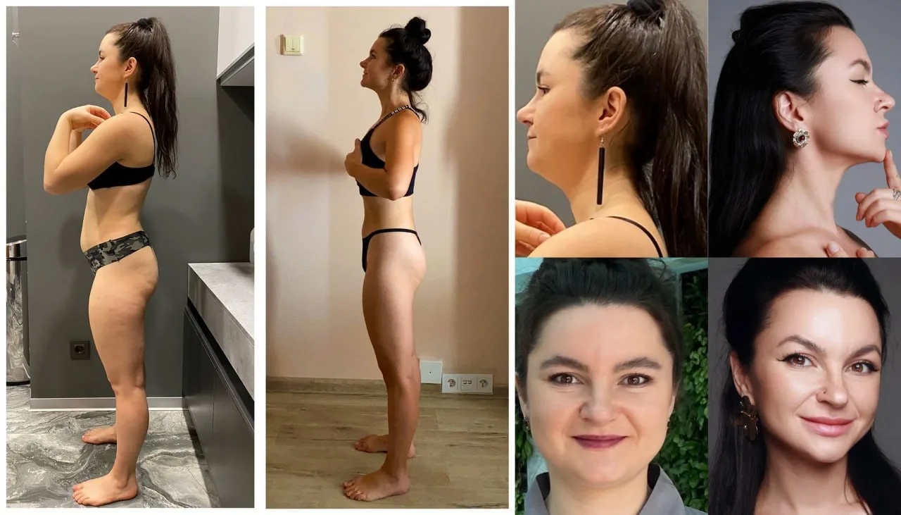 🥳 Финальная часть марафона «Шаг к преображению» — живой эфир-тренировка с дипломированным тренером п