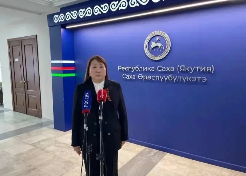 1500 детей из семей участников СВО охватят летней оздоровительной кампанией в Якутии