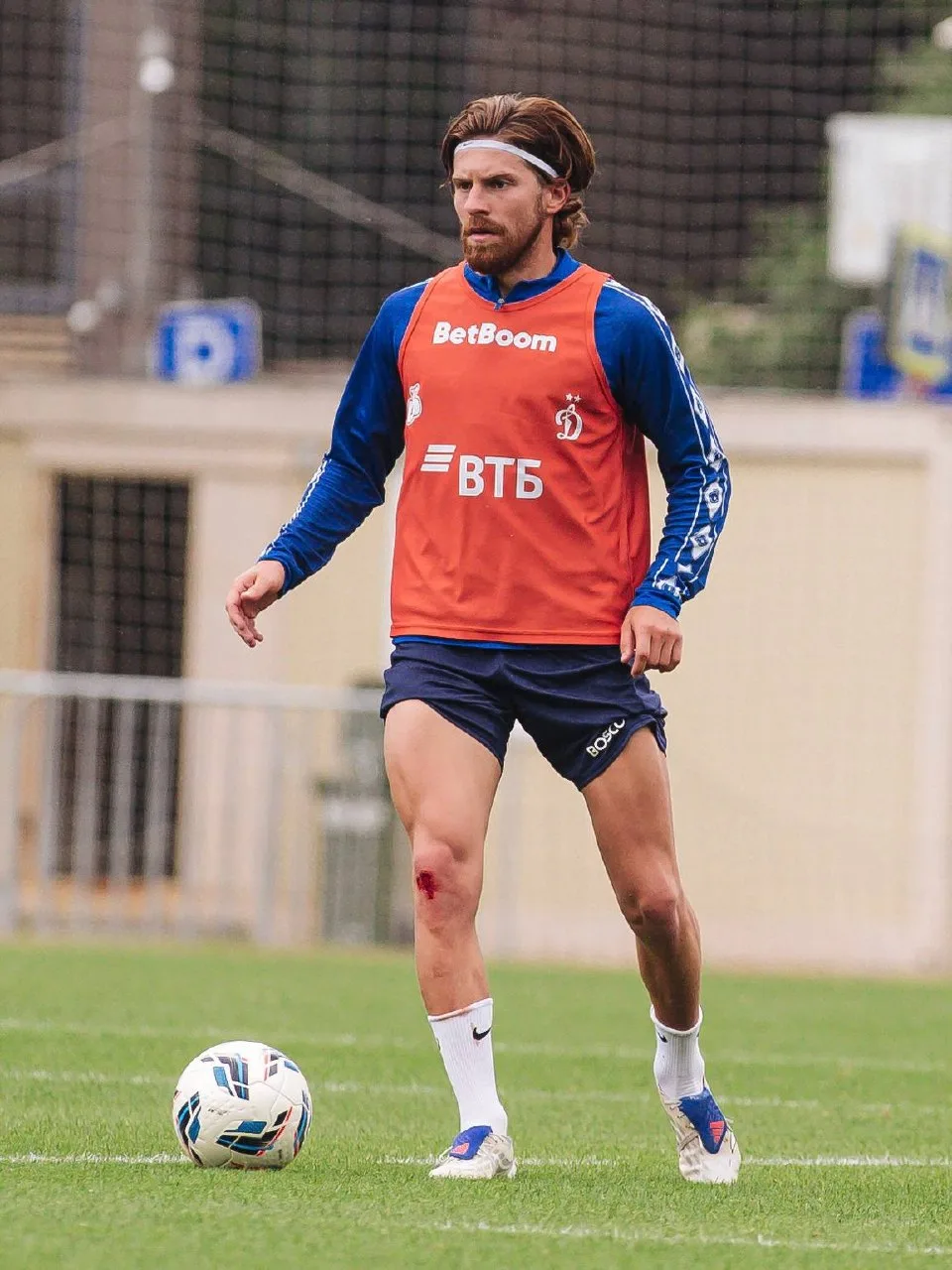 Начало положено 🔥

Работаем 😤

@fcdynamo