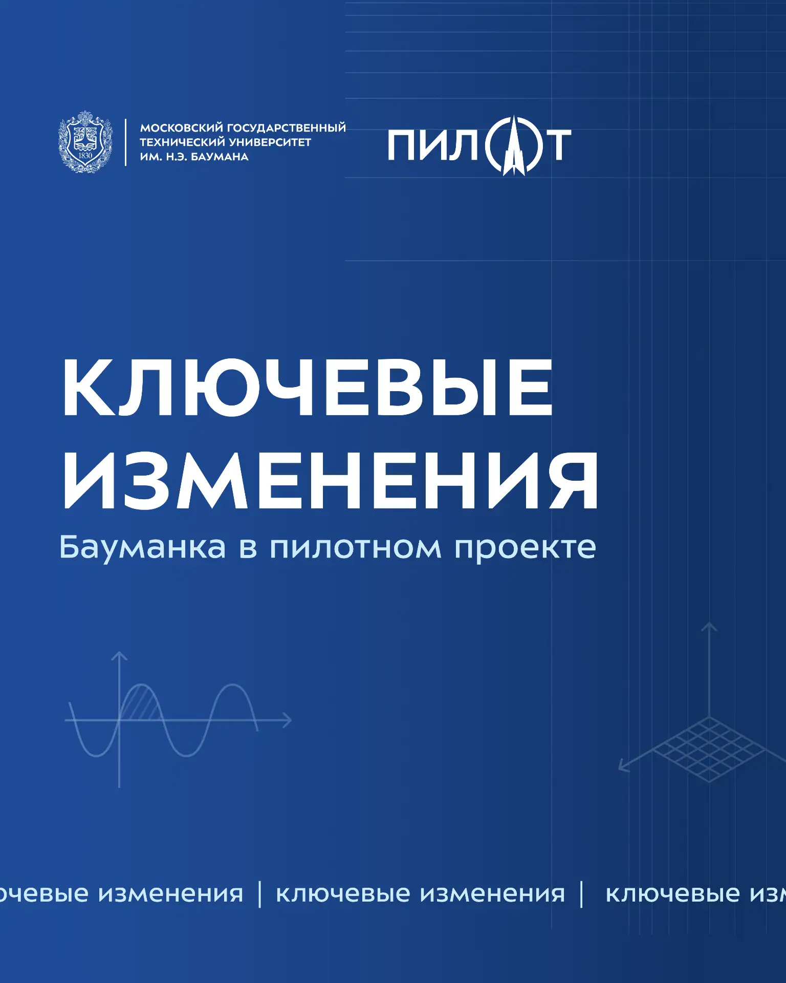 📃 Разбор постановления о реализации пилотного проекта

Сегодня вышло два постановления правительств