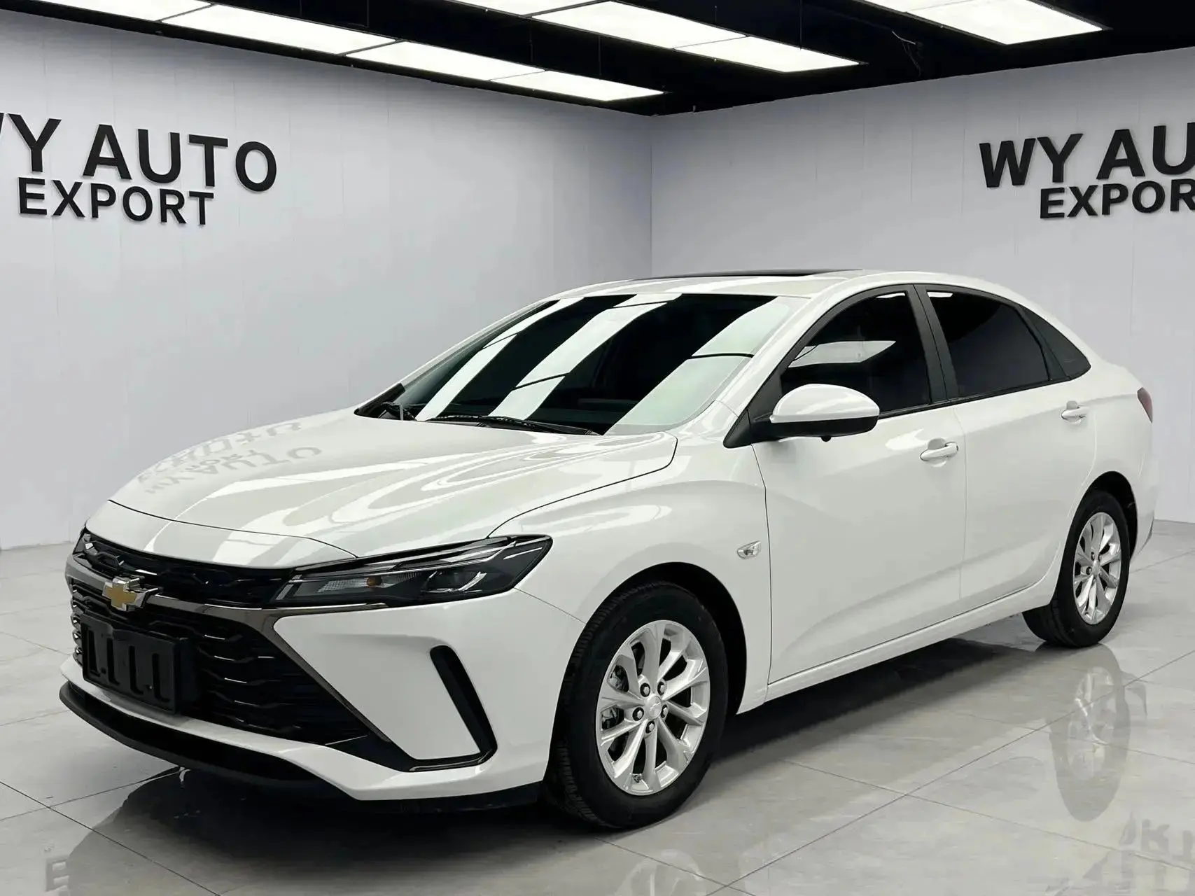 Авто из Китая 🇨🇳