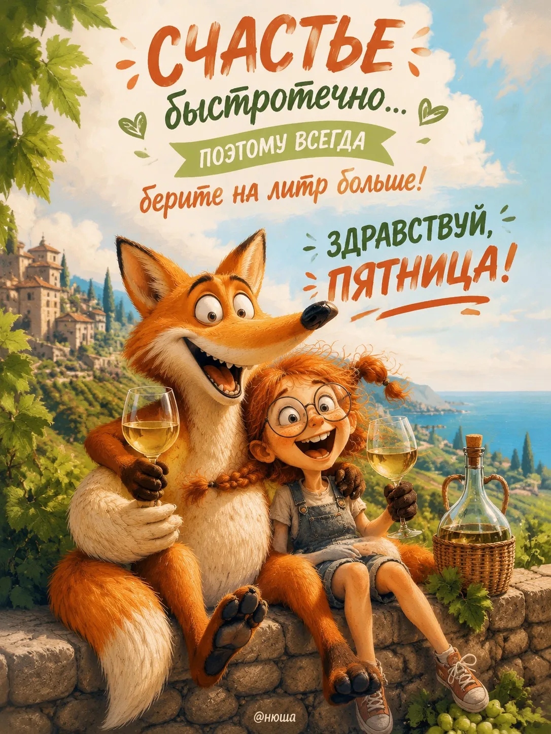 #доброе_утро