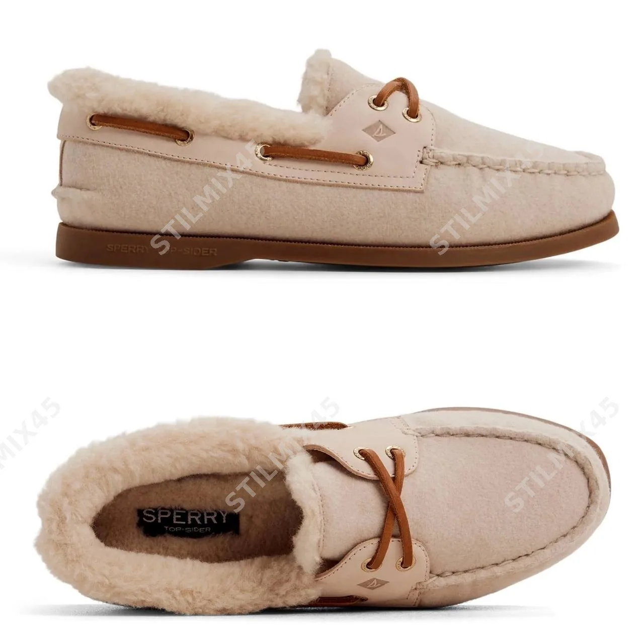 Sperry