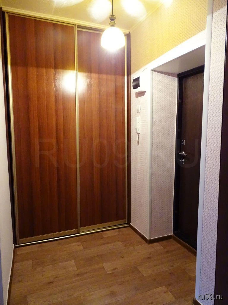 Сдам без посредников: 1-комнатная квартира, 33м²