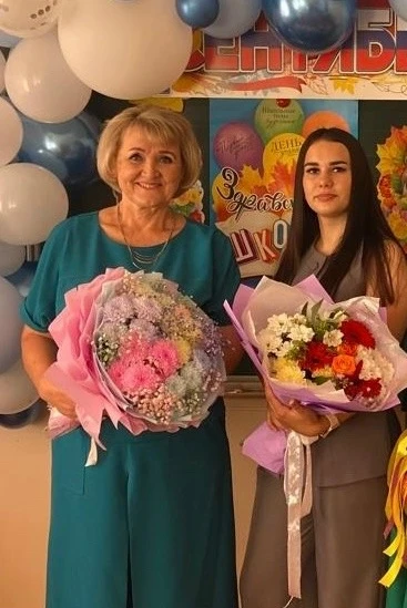 СЛОВО НАСТАВНИКУ💫