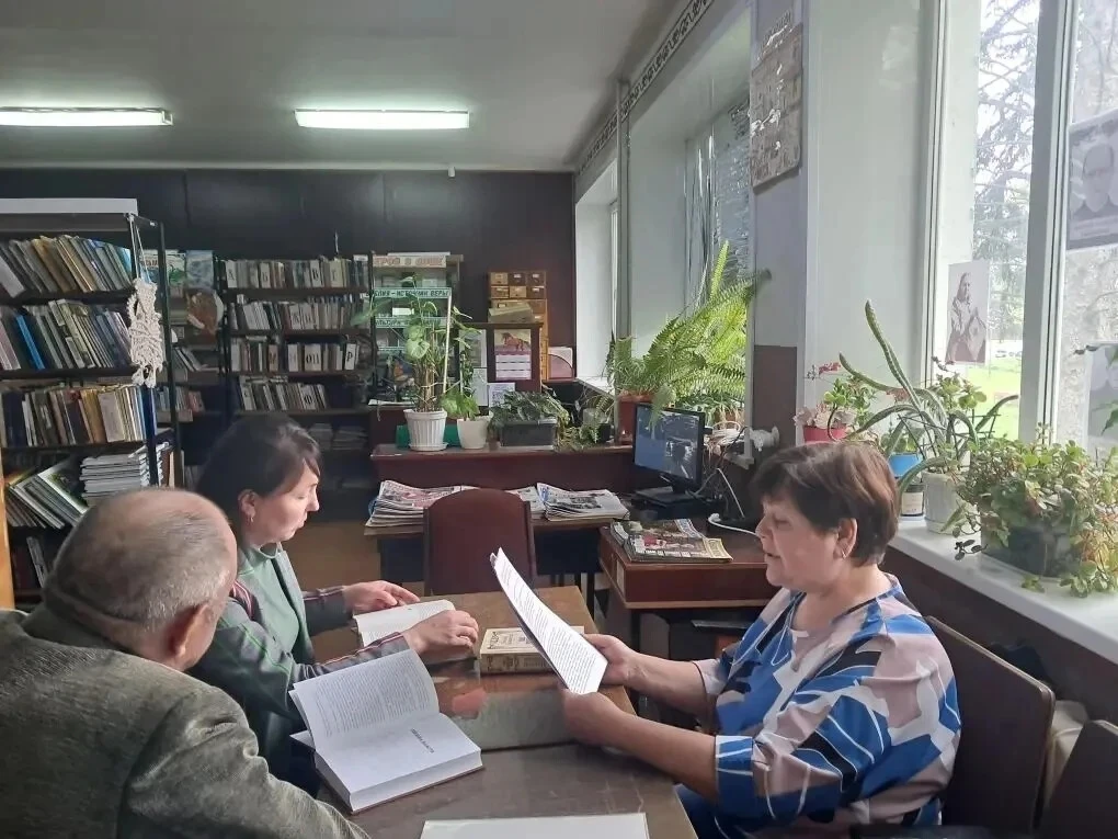 В 2026 году мы отмечаем 90-летие со дня рождения Виктора Ивановича Лихоносова, выдающег...