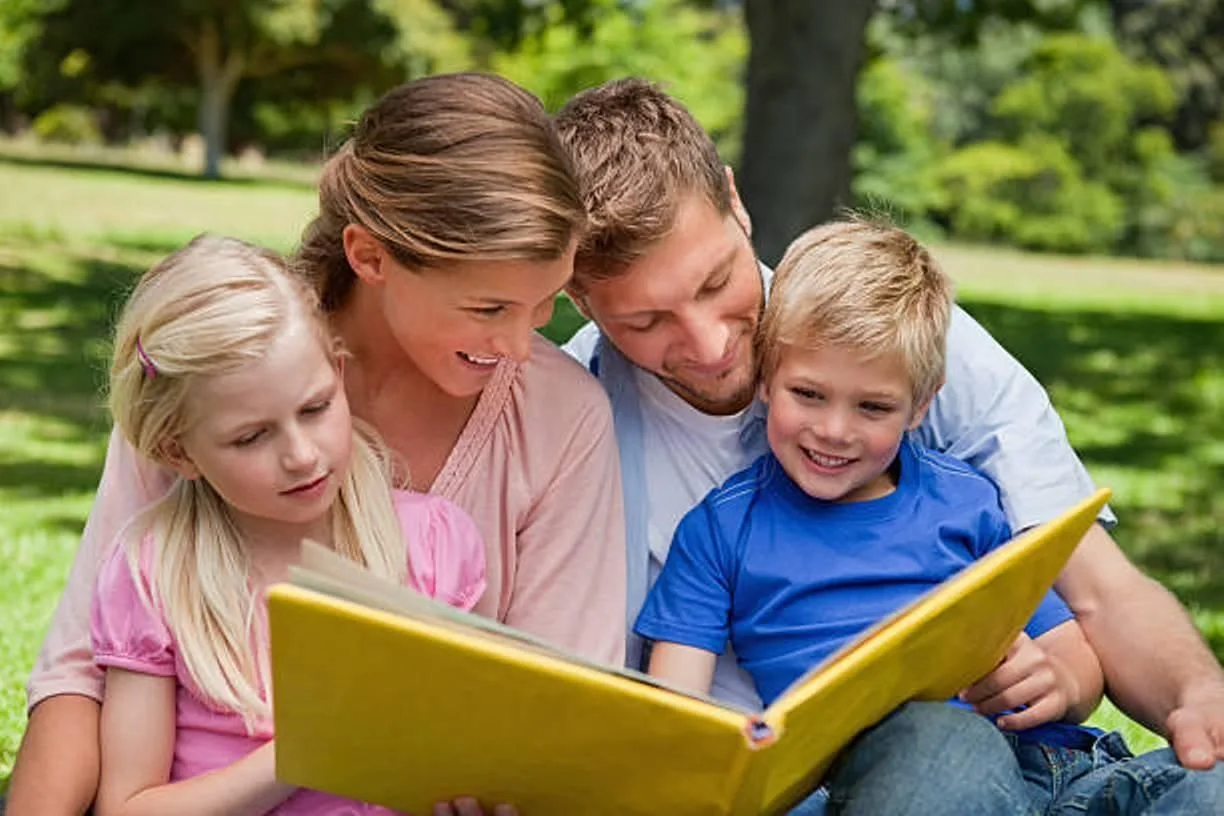Какие книги  могут быть полезны родителям ?     Книги, которые охватывают ключевые аспекты развития 