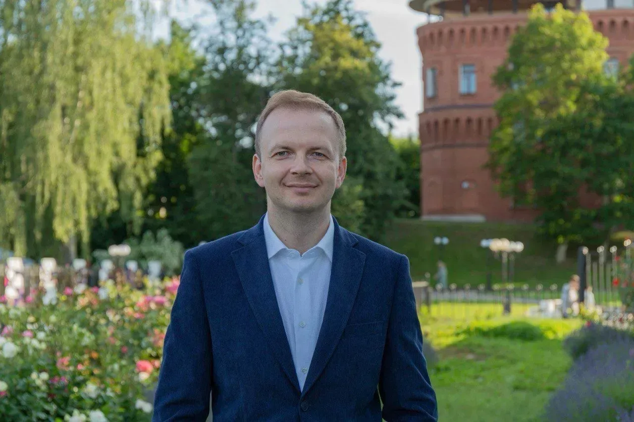 Уважаемые жители Владимирской области! Дорогие ветераны и труженики тыла!жители Владимирской области