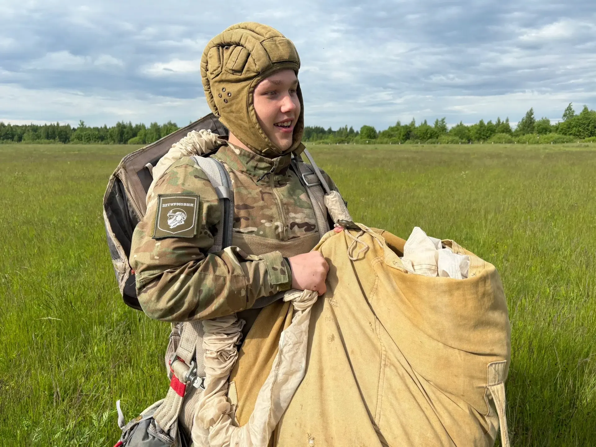 Изображение 4 к публикации «Сергей Ситников»