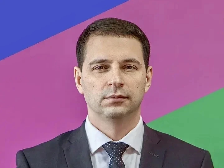 Исполняющим обязанности министра здравоохранения Краснодарского края назначен Владимир Крушельницкий