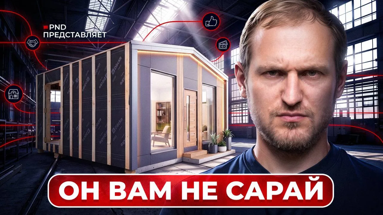 🔥 Хейтеры, сегодня ваш день. Вы были правы!