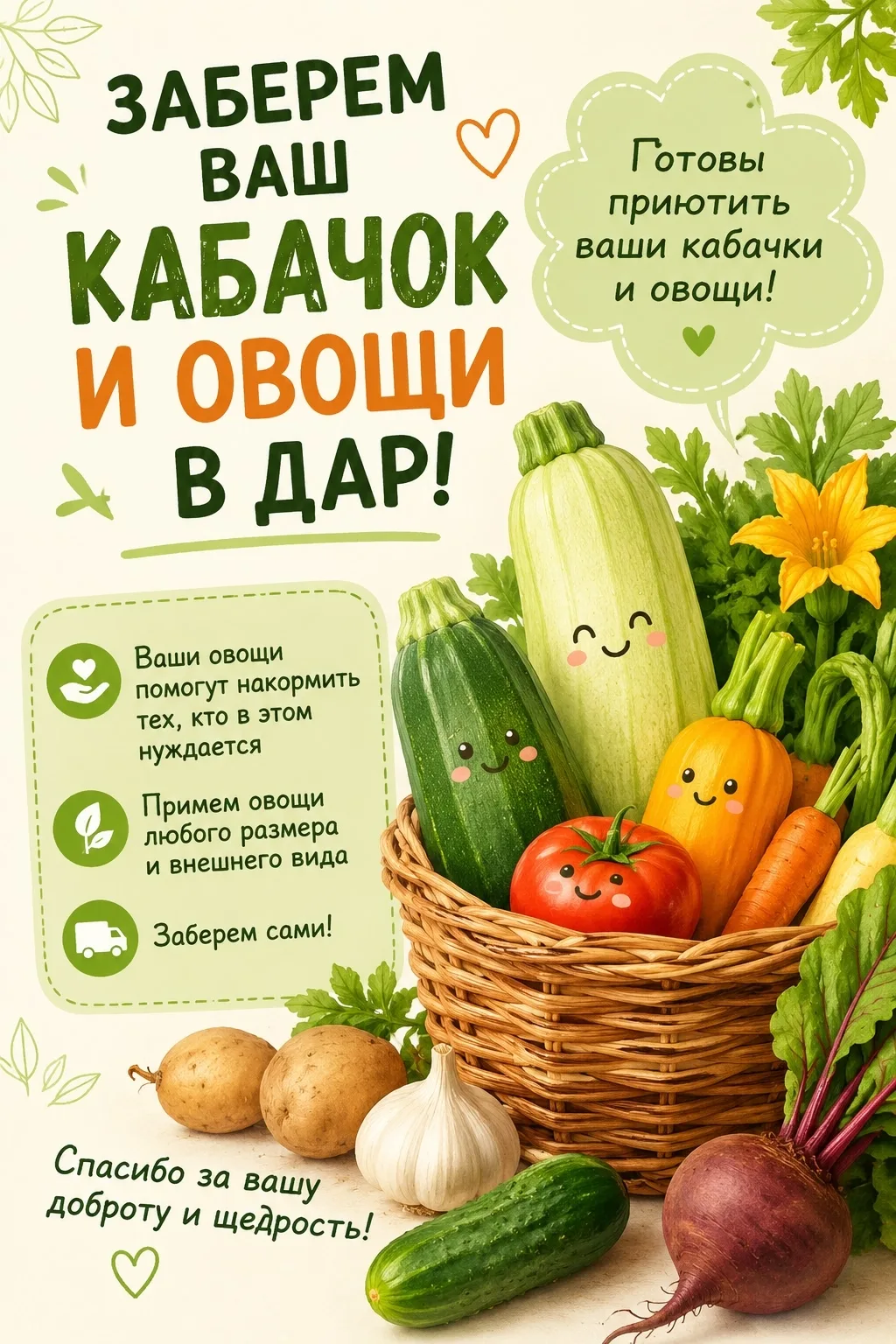 Уважаемые жители города Салават и близлежащие города, в период активных сельскохозяйственных работ м