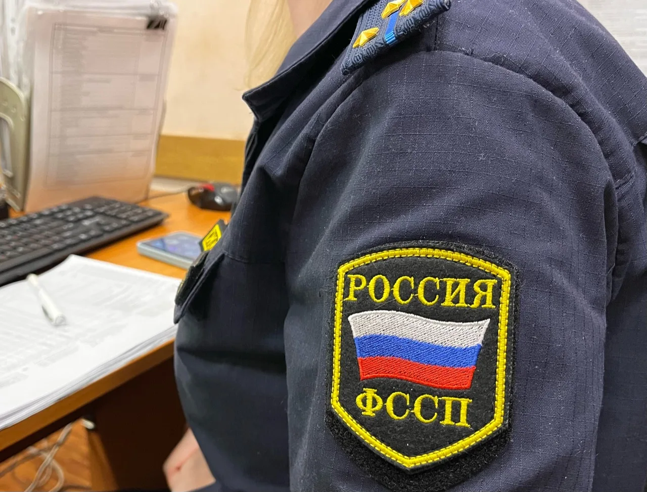 Не желая расставаться с КамАЗом, мужчина оплатил долг   На исполнении в Энгельсском районном отделе 