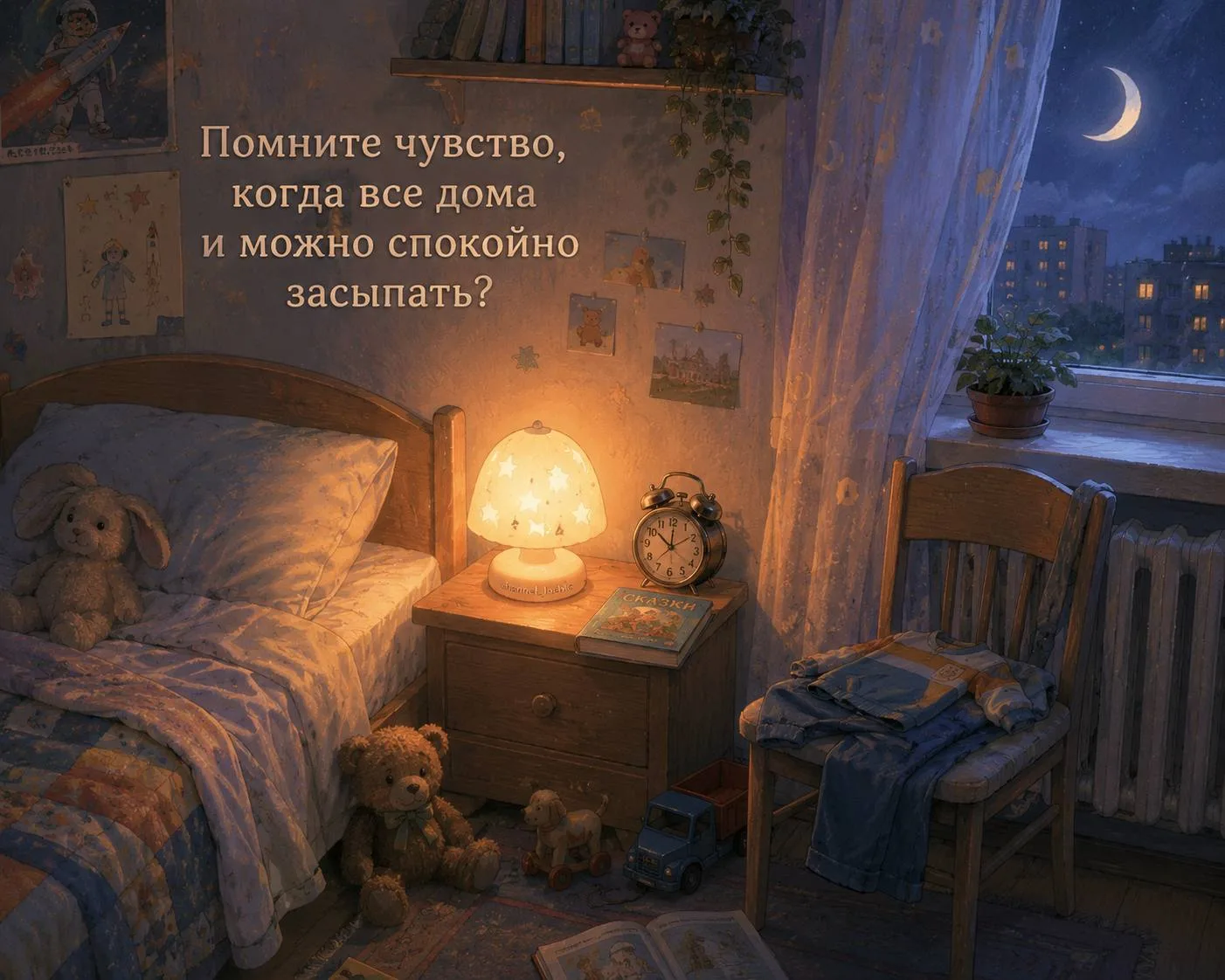 Твой Лучик Добра ✨ Подпишись