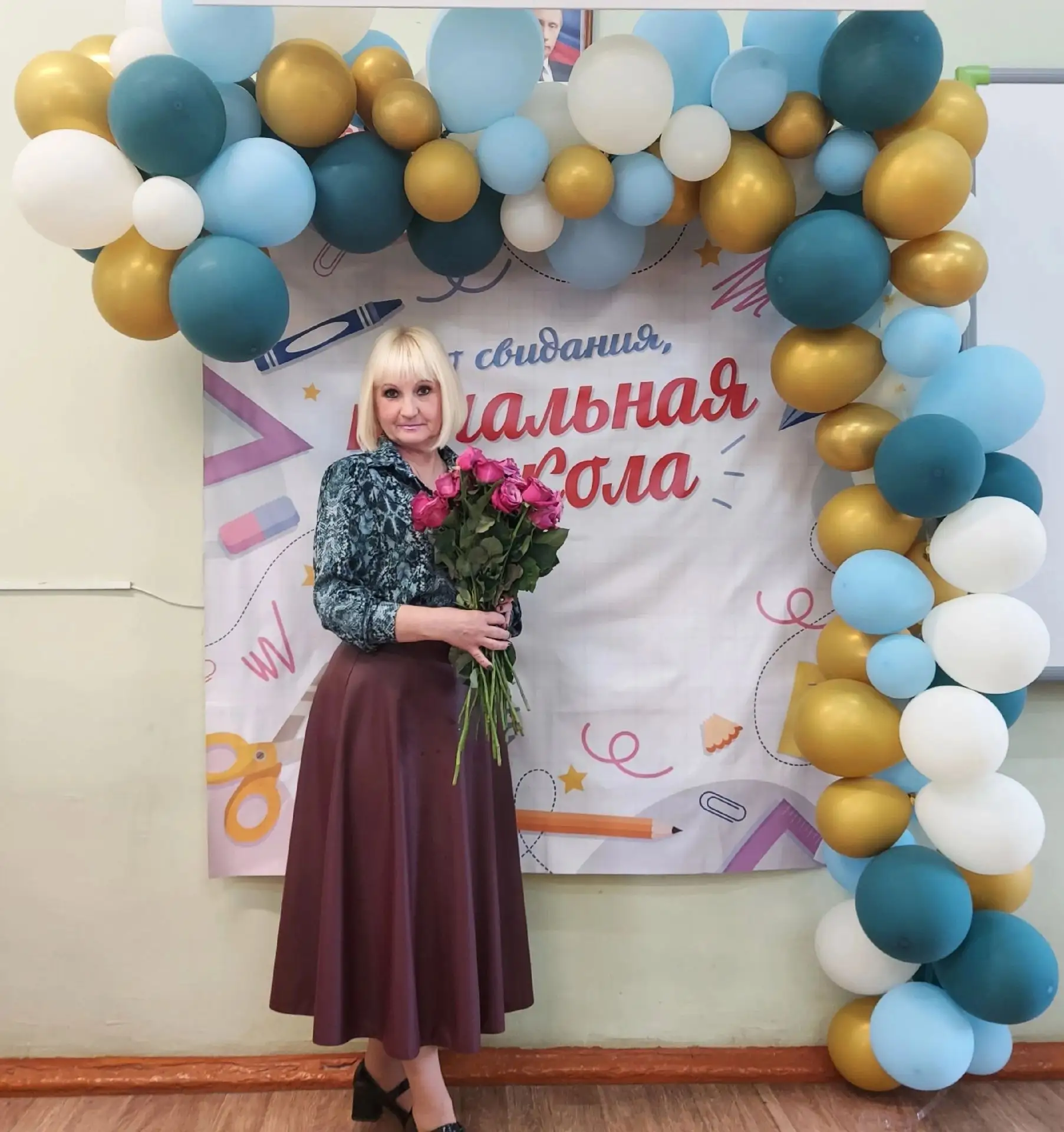 🎉 Тайна раскрыта! Встречайте нашего героя! 💐
