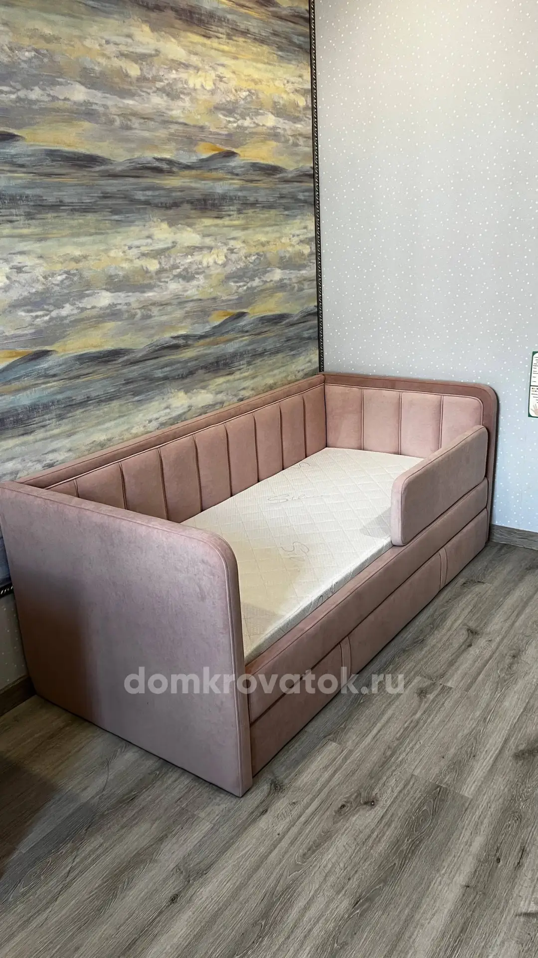 Отчет со сборки кроваток: