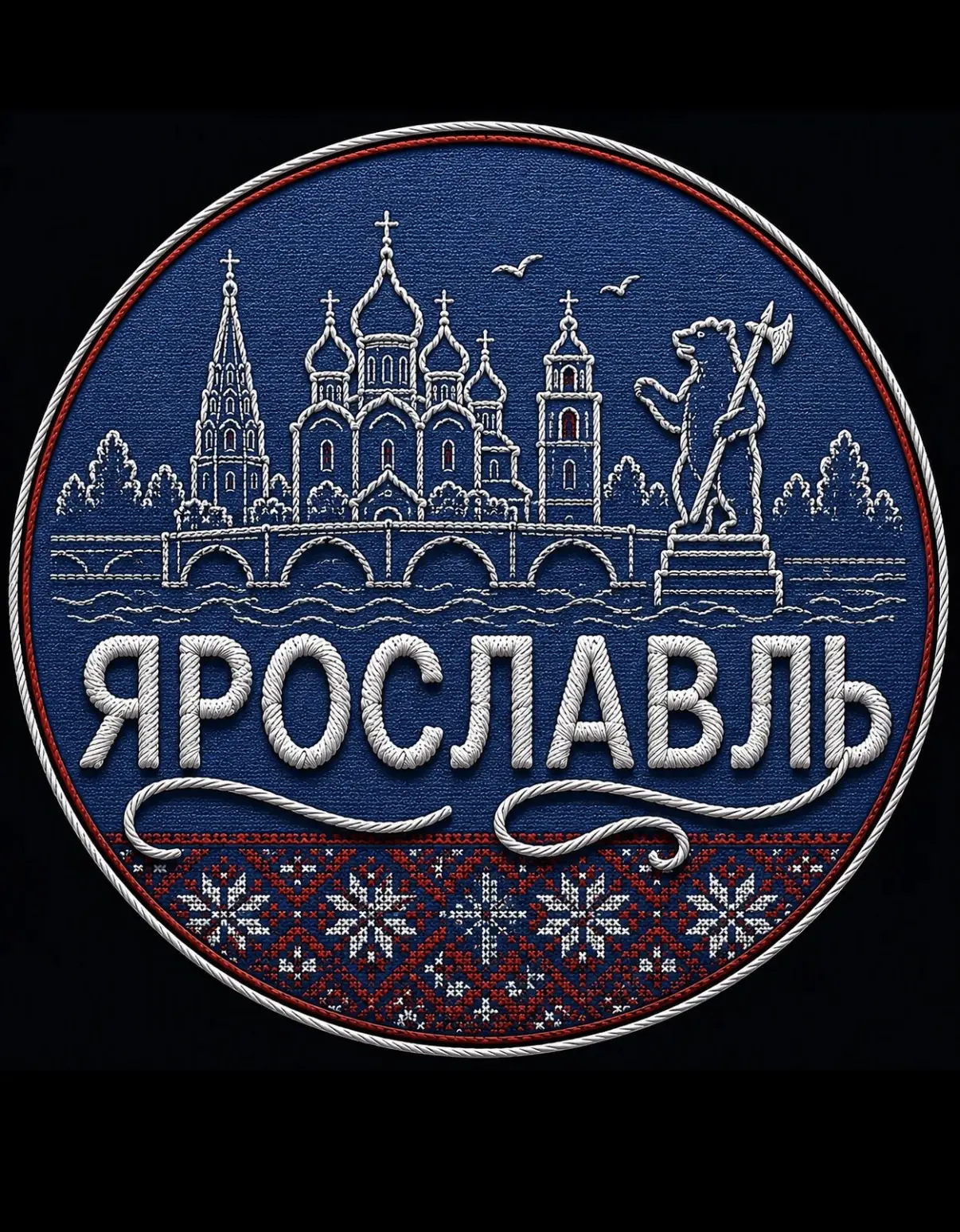 🌅 Доброе утро, Ярославль! 🍂