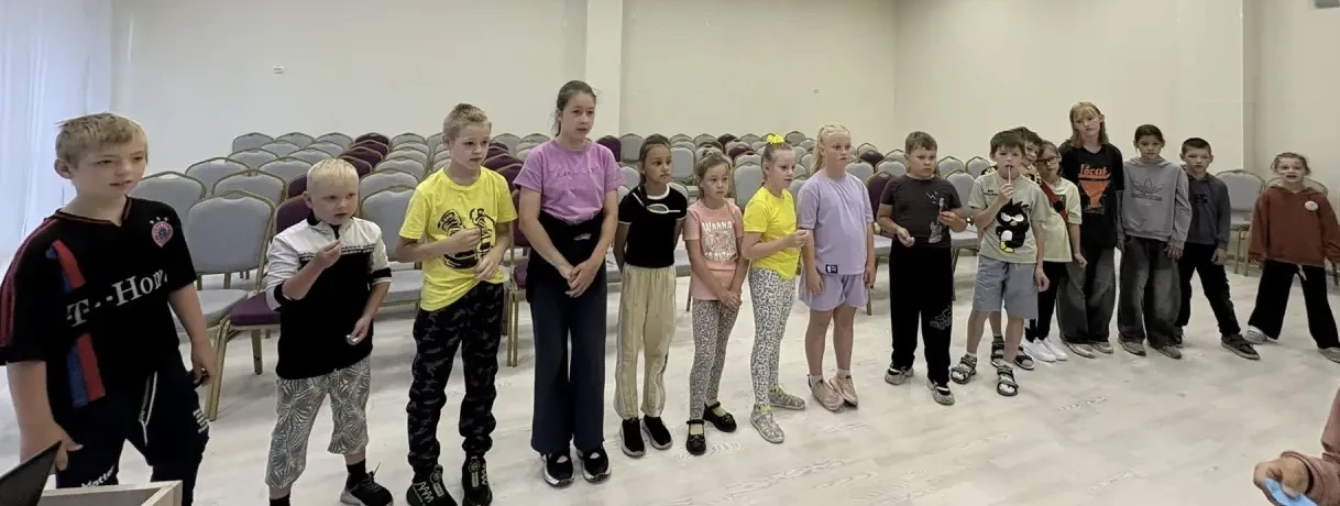 🎈 Волшебство в каждом мгновении: наш «День сюрпризов»!