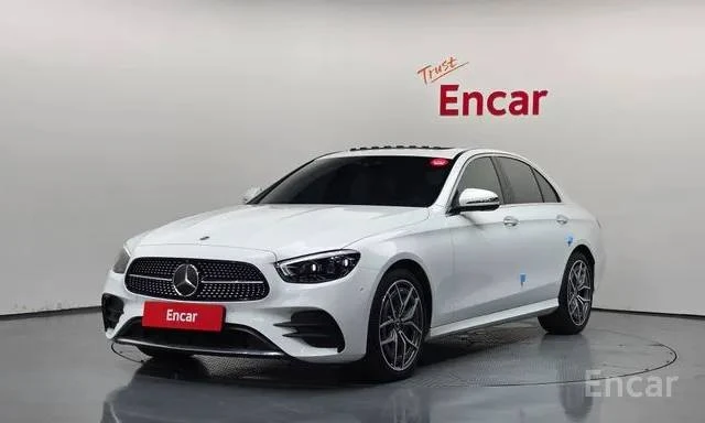 Авто из Кореи 🇰🇷 | Mercedes-Benz E-Class W213 E220d 4MATIC AMG LINE 🚘

Дата регистрации: 2022/11

